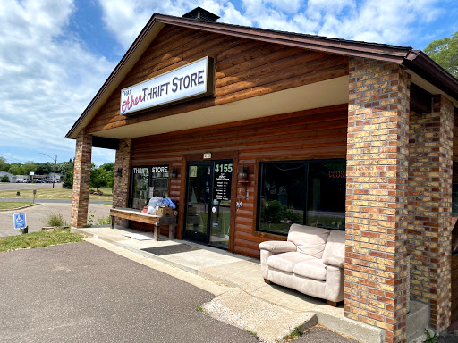 Thrift Store «That Other Thrift Store», reviews and photos, 4155 Coon Rapids Blvd NW, Coon Rapids, MN 55433, USA