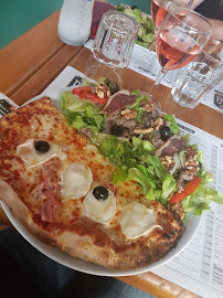 Plats et boissons du Pizzeria Imag'in Pizza à Gaillac - n°20