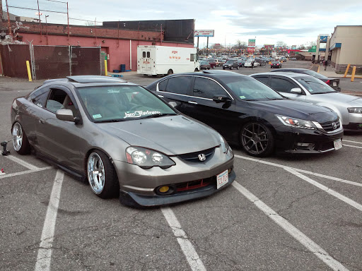 Discount Store «National Wholesale Liquidators», reviews and photos, 725 William T Morrissey Blvd, Dorchester, MA 02122, USA