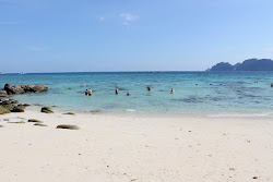 Foto di Viking Beach con una costa spaziosa