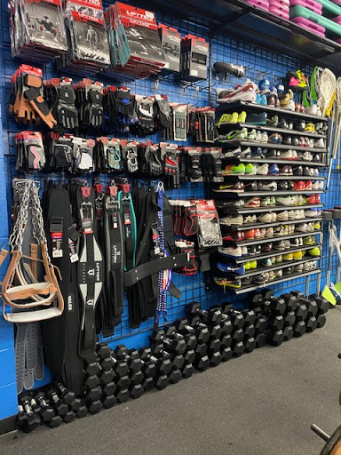 Sporting Goods Store «Play It Again Sports», reviews and photos, 8125 Greenback Ln, Fair Oaks, CA 95628, USA