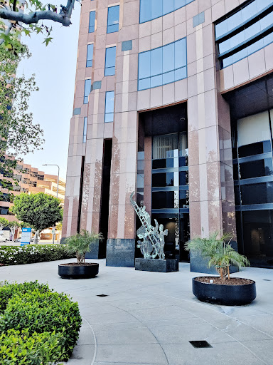 Consulate General of Denmark Foreign Consulate of Dinamarca in Los Angeles