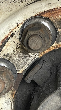 Best-One Fleet Service of Toledo (JAM) - Photo 7 - Car repair in Northwood, OH, Toledo