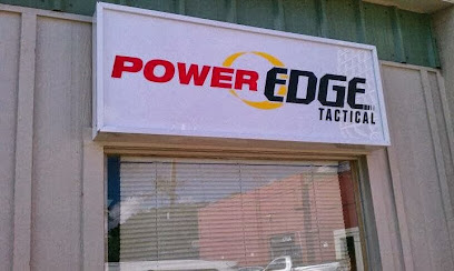 Power Edge Tactical