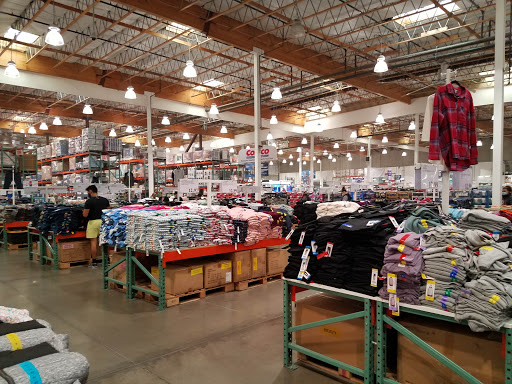 Warehouse store «Costco Wholesale», reviews and photos, 2828 Chad Dr, Eugene, OR 97408, USA
