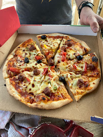 Photos du propriétaire du Pizzeria La Cabane à Pizz à Espaly-Saint-Marcel - n°2