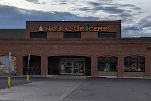 Natural Grocers image