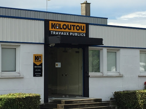 Agence de location de matériel Kiloutou TP Rouen (Le Grand-Quevilly) Le Grand-Quevilly