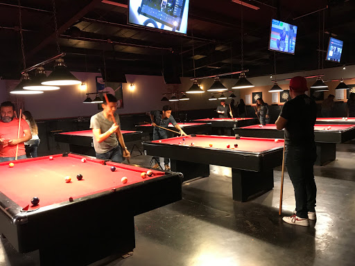 Bowling Alley «Flamingo Bowl», reviews and photos, 3301 N 23rd St, McAllen, TX 78501, USA