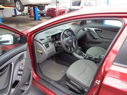 Used Car Dealer «Cars Unlimited Inc», reviews and photos, 1006 W Main St, Lebanon, TN 37087, USA