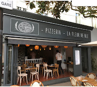 Photos du propriétaire du Pizzeria La Fleur de Blé à Angers - n°1