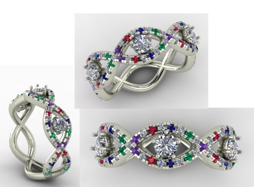 Lozano's Diamond Jewelry