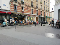 Photos du propriétaire du Restaurant Les Frangins à Paris - n°2