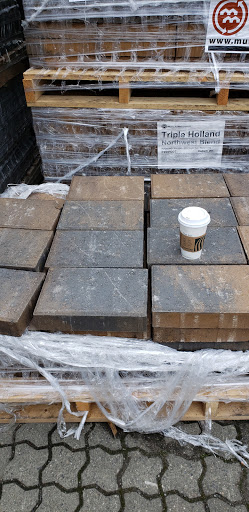 Masonry Supply Store «Mutual Materials», reviews and photos, 10019 NE 72nd Ave, Vancouver, WA 98686, USA