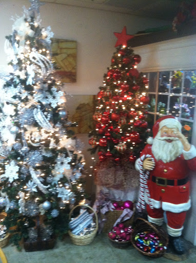 Florist «Tommy Austin Florist», reviews and photos, 10730 E Foothill Blvd, Rancho Cucamonga, CA 91730, USA