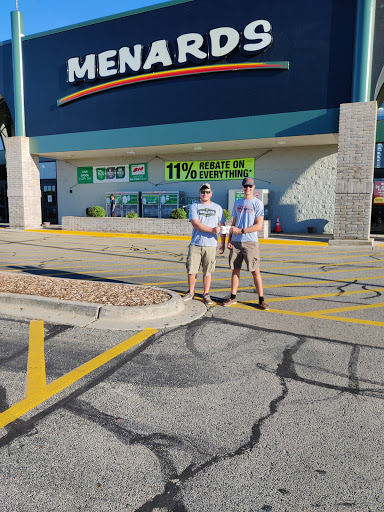 Home Improvement Store «Menards», reviews and photos, 6401 Grand Ave, Gurnee, IL 60031, USA