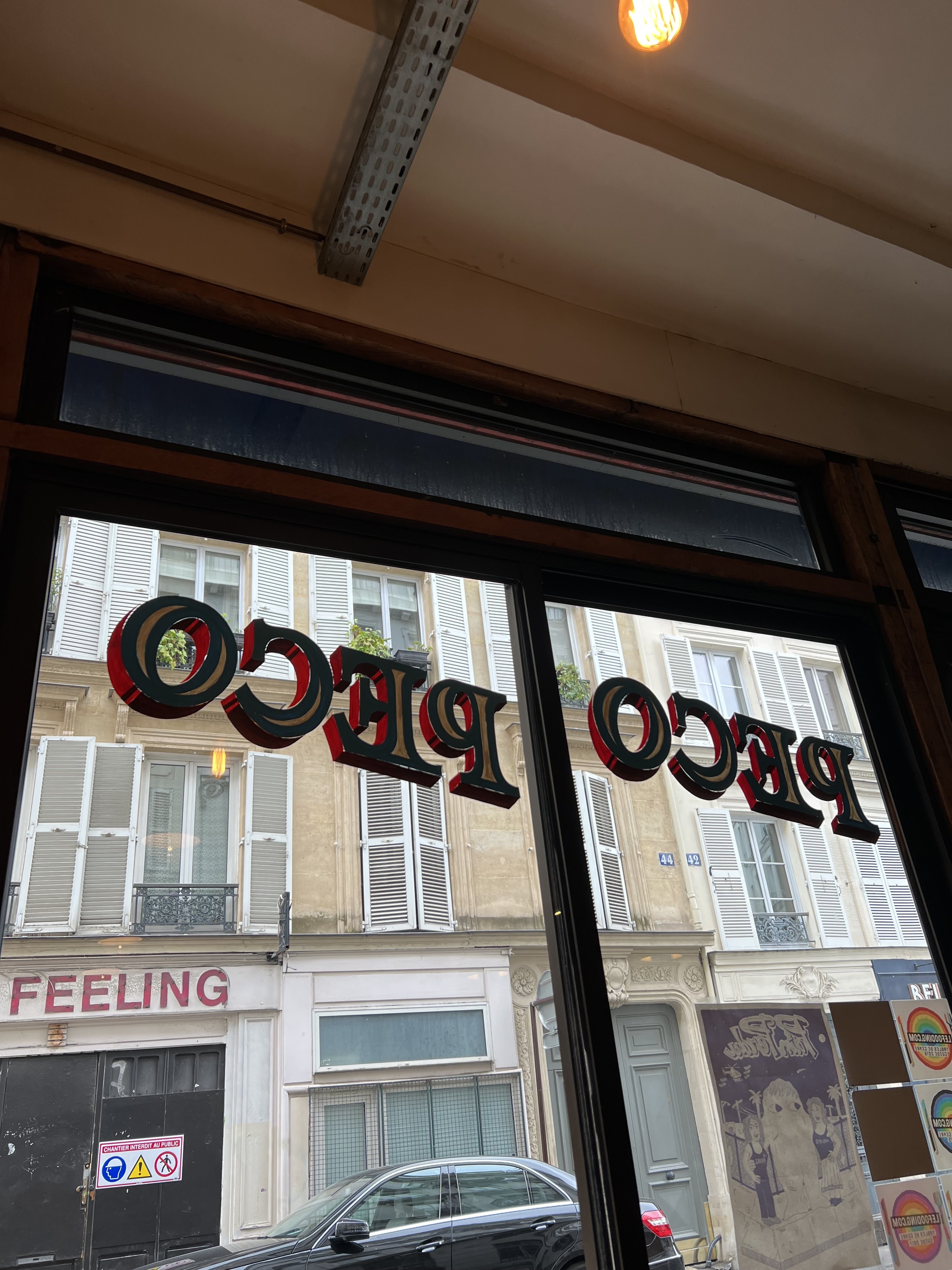 Photo n° 1 de l'avis de Singing.l fait le 28/04/2023 à 12:49