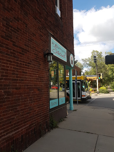 Bakery «A Cupcake Social», reviews and photos, 3800 S 28th Ave, Minneapolis, MN 55406, USA