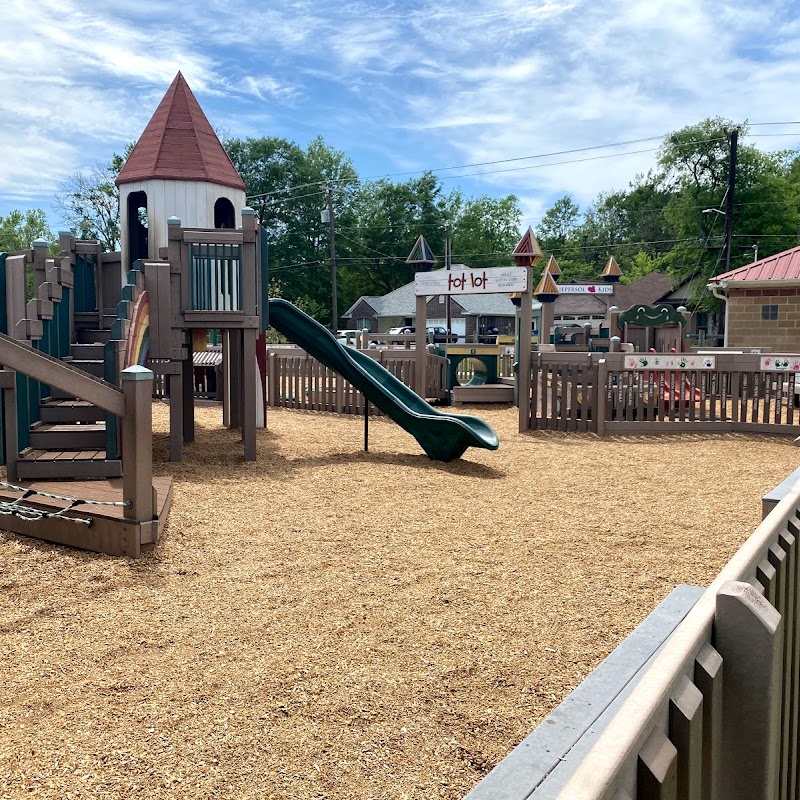 Bullard Kids' Park