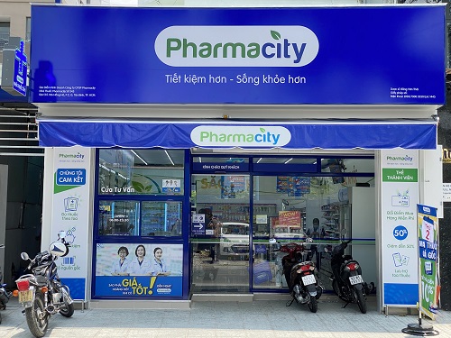 Top 4 các cửa hàng farmacity Huyện Sơn Hà Quảng Ngãi 2022