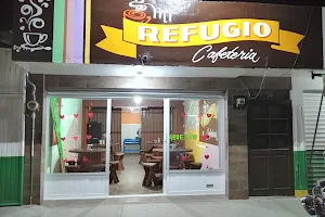 Cafetería Mi Refugio image