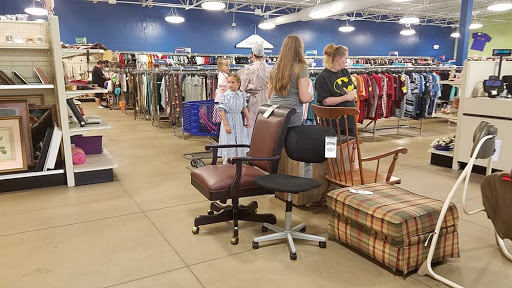 Non-Profit Organization «Goodwill Store», reviews and photos, 570 Saraina Rd, Shelbyville, IN 46176, USA