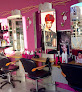 Photo du Salon de coiffure Salon l’art et création chez bea à Bandol