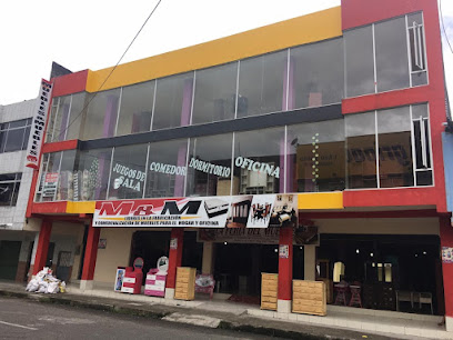MEGA MUEBLES - La Feria del Mueble en Lago Agrio Ecuador
