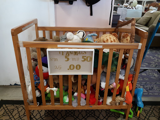 Thrift Store «Palmetto Thrift Store», reviews and photos, 4068 Fernandina Rd, Columbia, SC 29212, USA