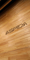 Aspida 98 Kft