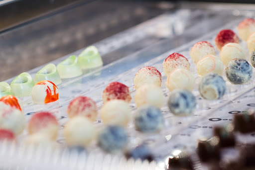 Dessert Shop «Sixth Course», reviews and photos, 1544 15th St, San Francisco, CA 94103, USA