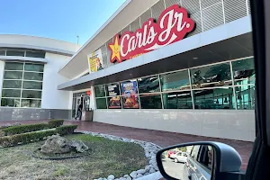 Carl's Jr. image