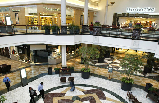 Shopping Mall «King of Prussia Mall», reviews and photos, 160 N Gulph Rd, King of Prussia, PA 19406, USA