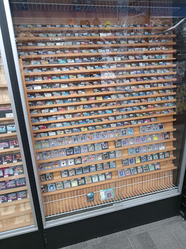 Used CD Store «Disc Traders - Battle Creek», reviews and photos, 5700 Beckley Rd B1A, Battle Creek, MI 49015, USA