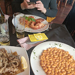 Photo n°3 de l'avis de laetitia. fait le 24/02/2023 à 16:18 sur le  Moose Bistrot à Ostia