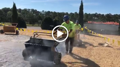 Roofing Contractor «Centennial Roofing Corp. - Panama City», reviews and photos, 1601 Lisenby Ave, Panama City, FL 32405, USA