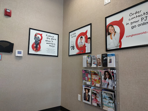 Eye Care Center «Eyeglass World», reviews and photos, 519 E 12300 S, Draper, UT 84020, USA