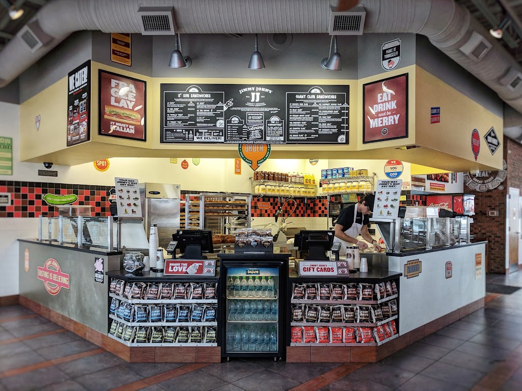 Jimmy John's 48430