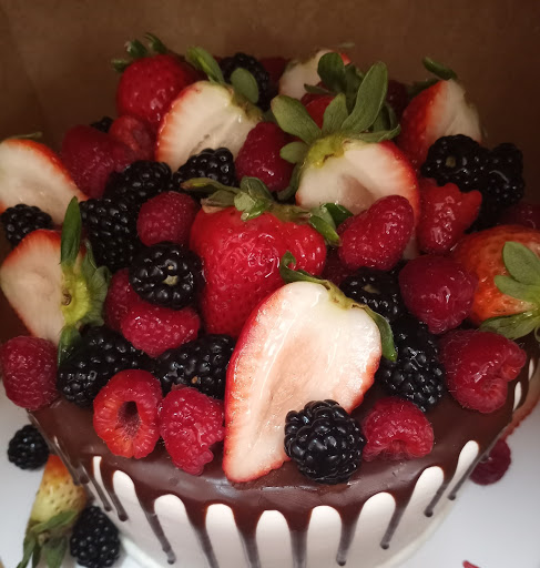 Bakery «A Cake Occasion», reviews and photos, 3901 E 112th Ave, Thornton, CO 80233, USA