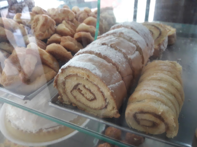 Comentarios y opiniones de Panadería Pastelería Trujillo Pan