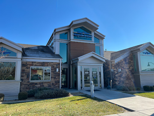 Credit Union «America First Credit Union», reviews and photos