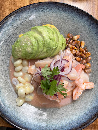 Photo n°83 de Tupaq à Bordeaux ()