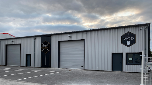 Centre de fitness L’ Atelier CrossFit Castres