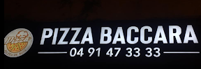 Photos du propriétaire du Pizzeria Pizza Baccara à Marseille - n°10