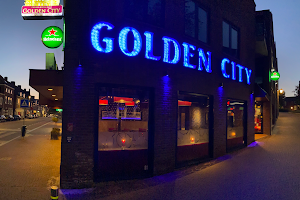 Chinees Restaurant Golden City image