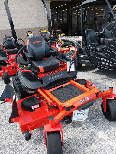 Home Improvement Store «Tractor Supply Co.», reviews and photos, 129 Perry Rd, Plainfield, IN 46168, USA