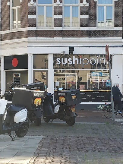 SUSHIPOINT NIJMEGEN