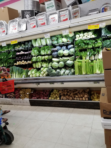 Grocery Store «C-Town Supermarkets», reviews and photos, 81-29 Lefferts Blvd, Kew Gardens, NY 11415, USA