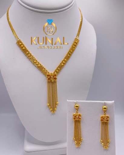 Jeweler «Kunal Jewelers», reviews and photos, 37-08 74th Street, Jackson Heights, NY 11372, USA