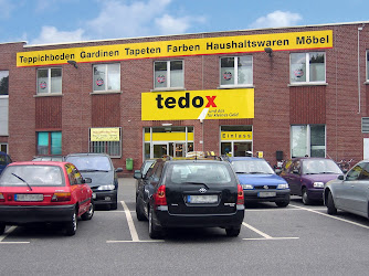 tedox KG